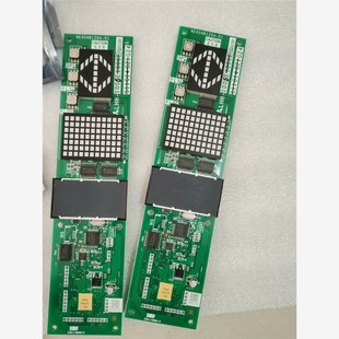 進(jìn)口三菱電梯外呼板 1006E G24全新原裝 還有 LHH