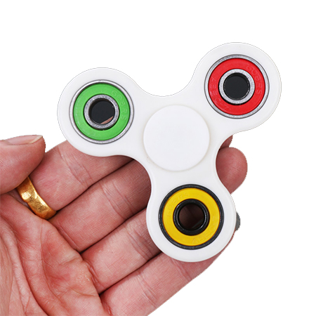 Fidget spinner - Ref 2615308 Image 3