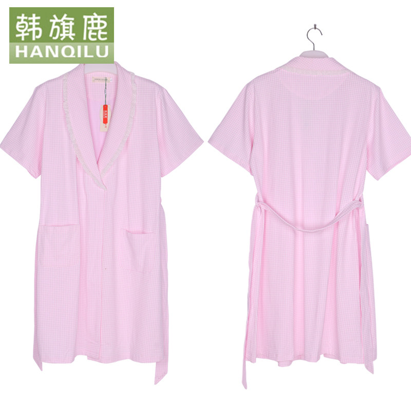 Peignoir jeunesse HQ16B033 - Ref 592119 Image 5