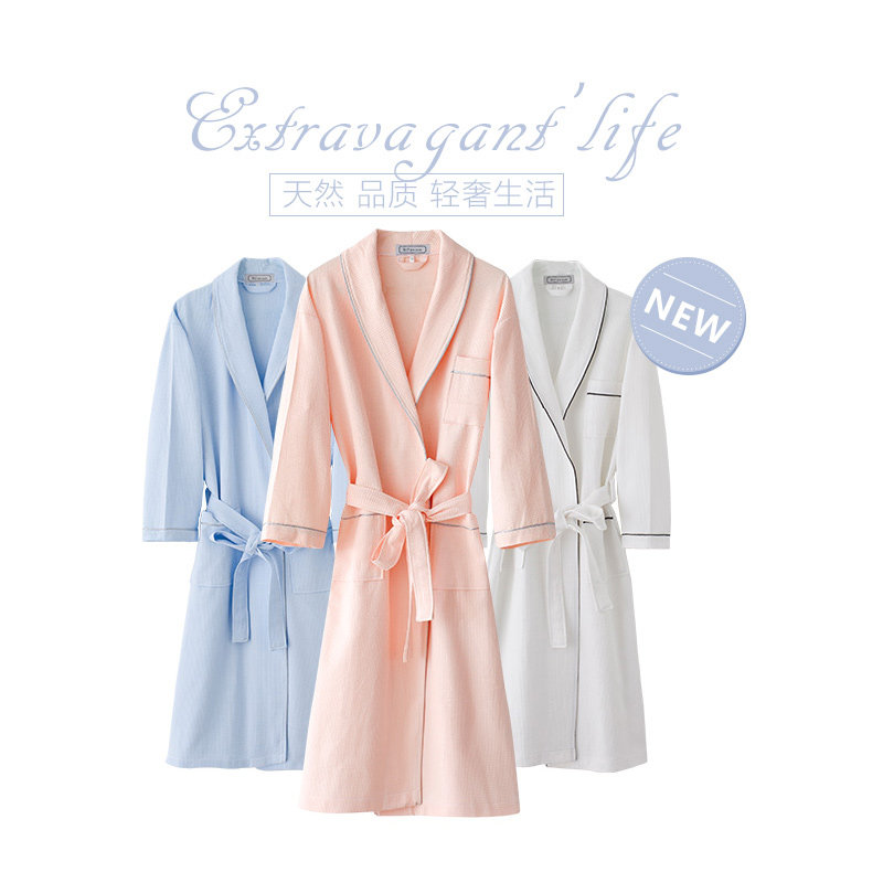 Peignoir jeunesse HQ16C934 - Ref 600836 Image 3