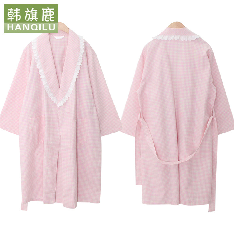 Peignoir jeunesse HQ16A050 - Ref 597480 Image 3