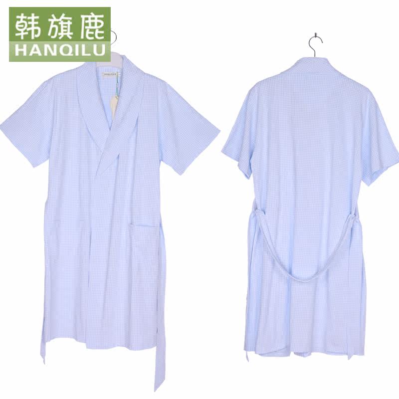 Peignoir jeunesse HQ16B033 - Ref 592119 Image 4