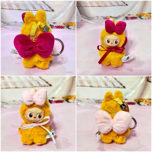 拉布布娃衣可替换10cm挂件