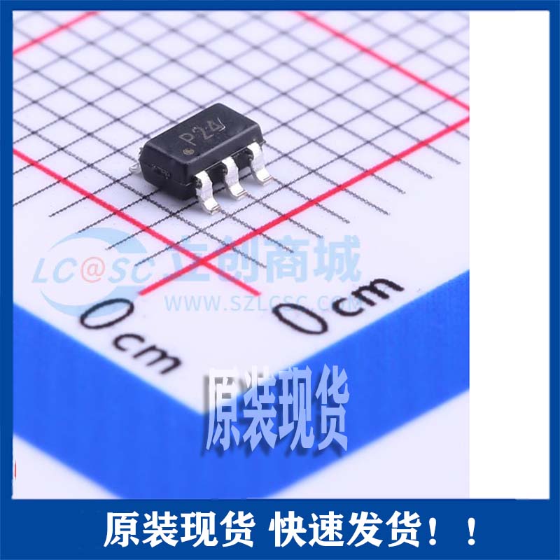 全新原装 SDP0240T023G6RP封装SOT-23-6晶闸管(可控硅)/模块