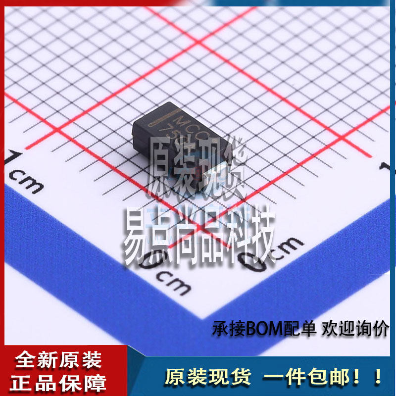 SMAJ4750A-TP  SMA易点尚品数码零部件乙乙怎么样,好用不?