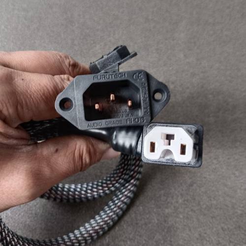 10平方陶瓷电动二轮车充电接口公母插头座大功率插头插座延长线