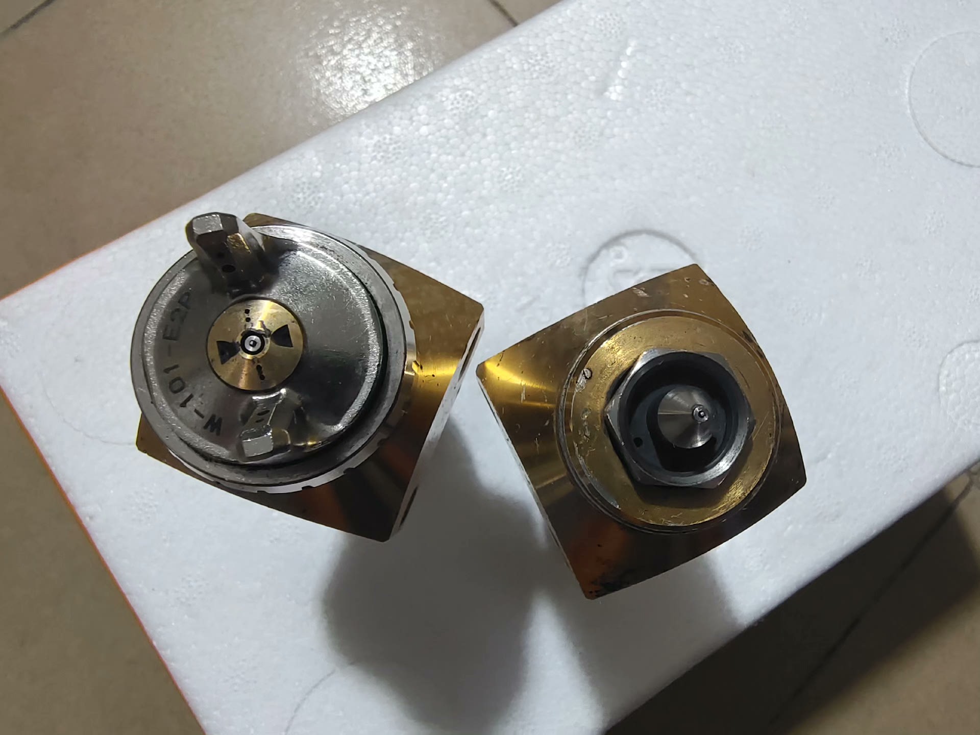 阿耐思特岩田高性能wra-101自动喷漆枪询价为准