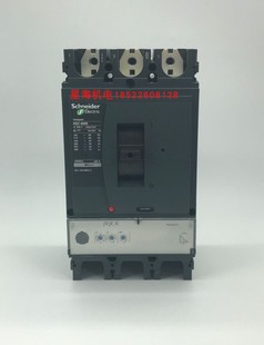 400 NSX400N系列塑壳断路器LV432693 MIC2.3 NSX400N F询价为
