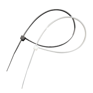 浙江金星扎带4(2.6)*150尼龙扎带束线带绑带浙金包邮厂家直销SGS