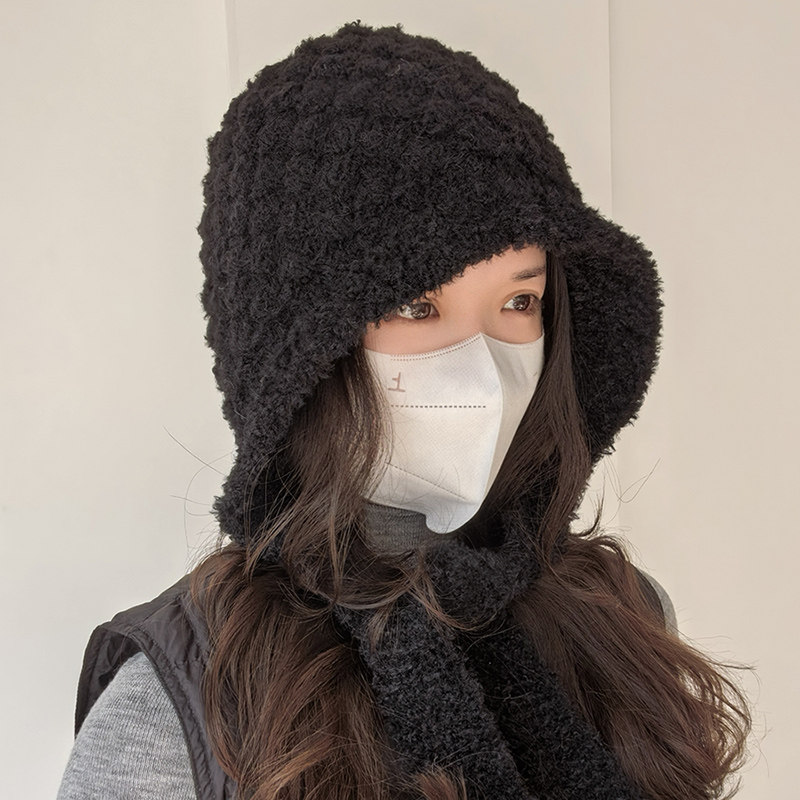 秋冬季保暖大头围毛线帽子女防风绑带护耳包头帽显脸小防寒针织帽,服饰配件/皮带/帽子/围巾,帽子,淘宝优惠券,粉丝福利购,淘宝优惠卷