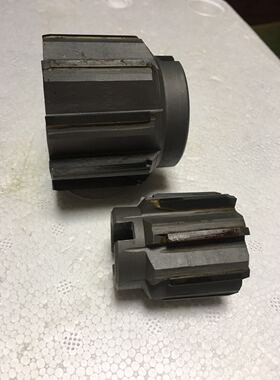 硬质合金套式铰刀40-42 45-48 50-52 56-58 60-65 70-75 80-85