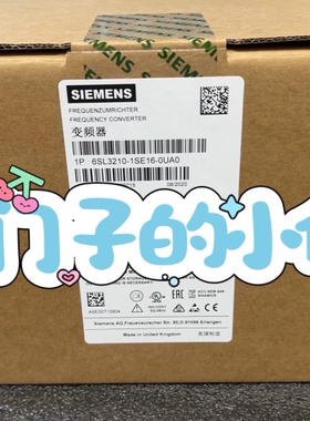 议价6SL3210-1SE16-0UA0原装拆机S120变频器P
