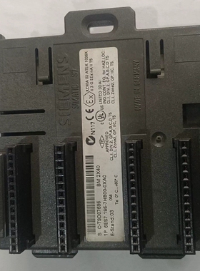 议价西门子，6ES7 195-7HBOO-OXAO，底座1个，