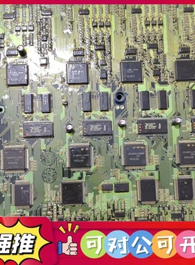 （议价）安川变频器主板ETC615452-S1018/s1016