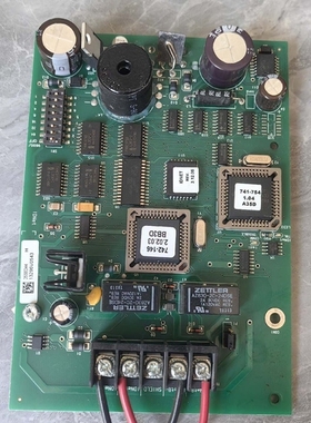 议价新普利斯 SIMPLEX 4100-3101 回路卡