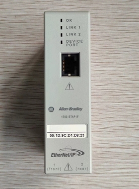 议价Allen-Bradley 1783-ETAP1F