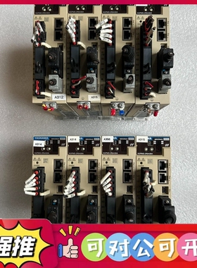 （议价）SGPMS-2R5A30A 安川450瓦伺服驱动器