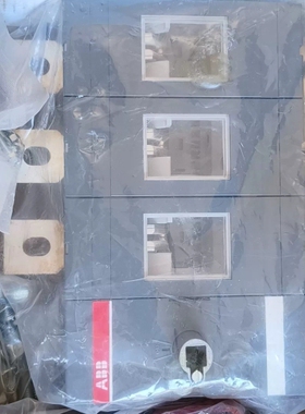 议价ABB 隔离开关OT630E03P 全新带包装一个 ！