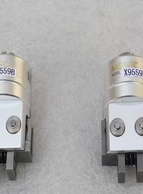 议价MEPAC气爪 X9559B 现货X9559B