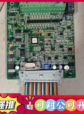 （议价）伟创变频器主板AC60BCON-A1.0，拆机无修，功能完好
