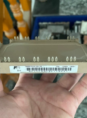议价7MBR75VX-120-50 7MBR100VX-20-5