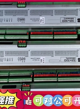 （议价）ABB控制模 32I+32O IDB556AR2