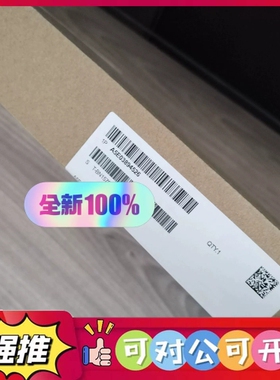 （议价）A5E03894526全新原装