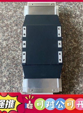 （议价）KGH12-L10-50-BC-M40-E5直线丝杆滑台模组