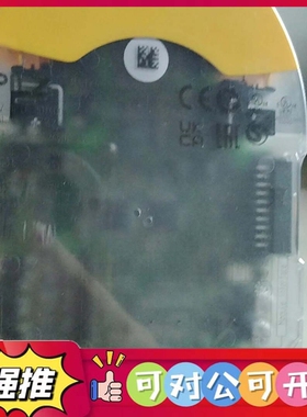 （议价）pilzpilz 772142 扩展模全新未拆封现货