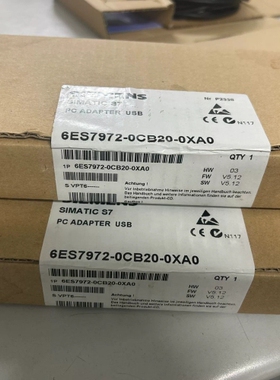 议价6ES79720CB200XA0