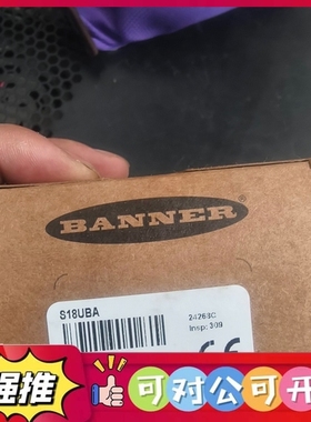 （议价）邦纳 型号 T30UHNA 订货号 56891 现货 全新
