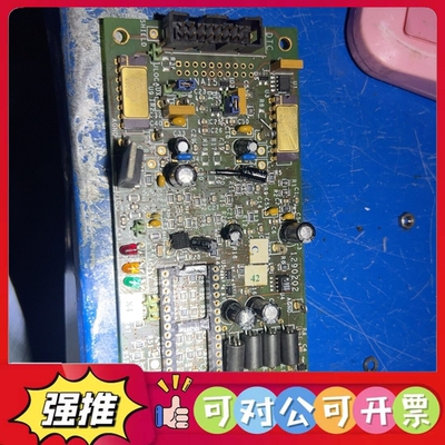 （议价）AD526ADZ 拆机带板