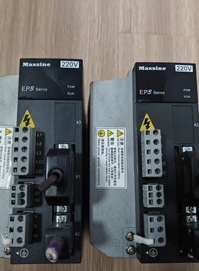 议价迈信EP3E伺服驱动器GL120