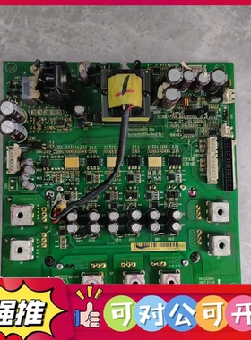 （议价）蓝海华腾变频器驱动板I14T223HQ1成色如图功能完好