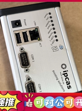 （议价）德国Data Respons /ipcas 型号PS RS2