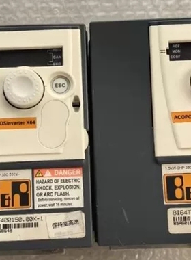 议价贝加莱变频器8I64T400037.000-1、8I64T4