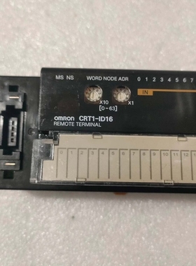 议价CRT1-ID16一只