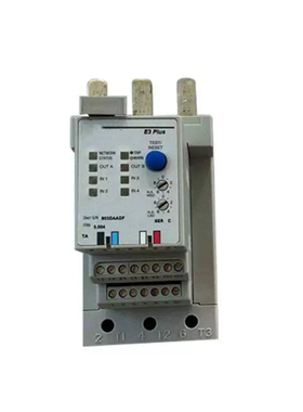 （议价）Allen-Bradley 193-EC3EE relay