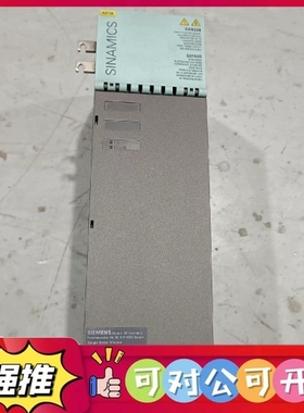 （议价）拆机西门子伺服驱动器D-91056