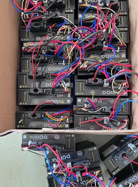 议价东陵伺服DS2P-04AS DM1M-04A60I8S