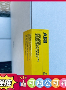 （议价）SINT4510C电源驱动板，ABB510 550电源板主板