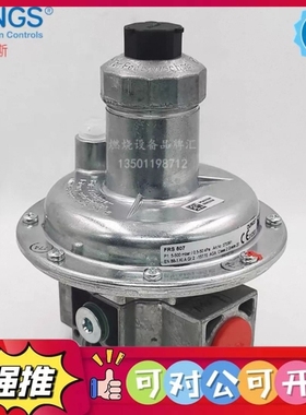 （议价）DUNGS冬斯原装调压阀FRS507