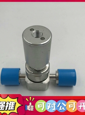 （议价）VERIFLO DIVISION隔膜阀 944AOPLPNC