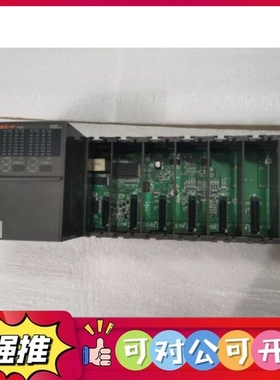 （议价）拆机正品PLC模 MICREX-F NV1P-062 实物拍摄 现货 议价
