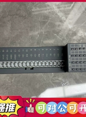 （议价）ABB AX561 原装拆机Plc