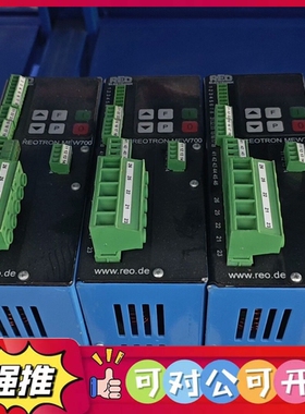 （议价）REO控制器MEW700 25/230-400 DA