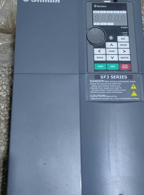 议价士林变频器11/15KW .SF3-043-11K/15KF