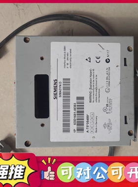（议价）西门子SIMADYN D接口模6DD1681-0EB3，德