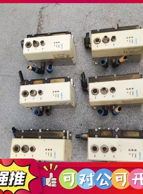 （议价）费斯托比例阀 VPWP-6-L-5-Q-10-E-F