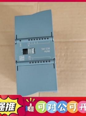 （议价）SM 1234 234-4HE32-0XB0 去年做设备